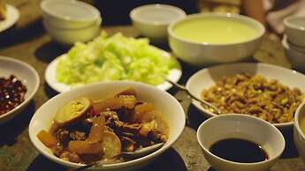 Zizi Homestay and Trekking - Hostel