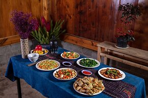 Zizi Homestay and Trekking - Hostel