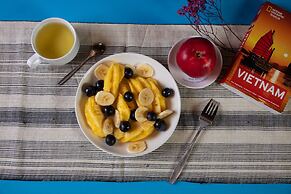 Zizi Homestay and Trekking - Hostel