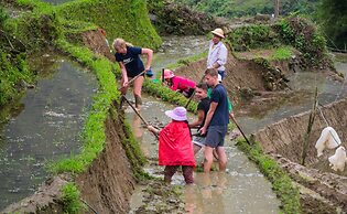 Zizi Homestay and Trekking - Hostel