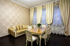 Home Apart 3