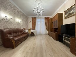Home Apart 3