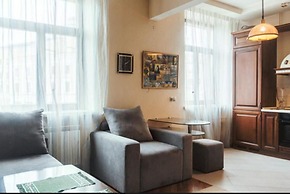 Home Apart 3