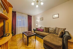 Home Apart 3