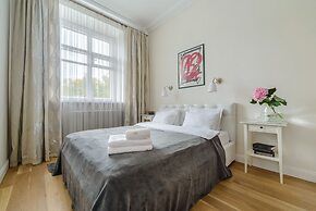 Home Apart 3