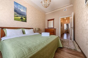 Home Apart 3