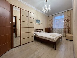 Home Apart 3