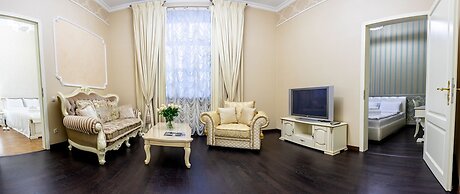 Home Apart 3