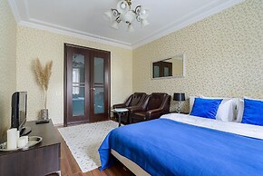 Home Apart 3