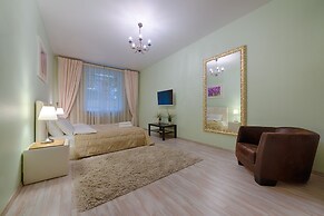 Home Apart 3
