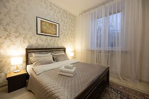 Home Apart 3
