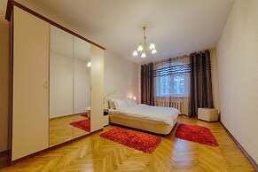 Home Apart 3