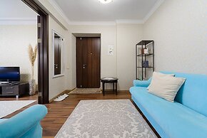 Home Apart 3