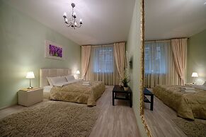 Home Apart 3