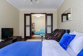 Home Apart 3