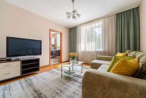 Home Apart 3