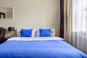 Home Apart 3