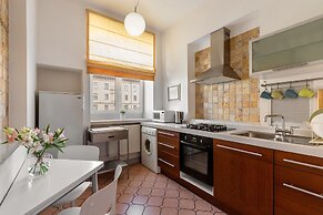 Home Apart 3