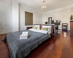 Home Apart 3