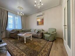 Home Apart 3