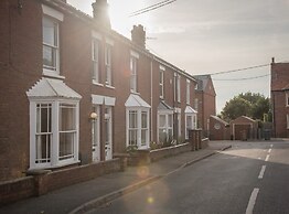 18 Hartington, Aldeburgh