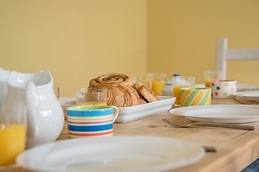 16 Hartington, Aldeburgh