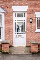 16 Hartington, Aldeburgh