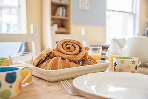 16 Hartington, Aldeburgh