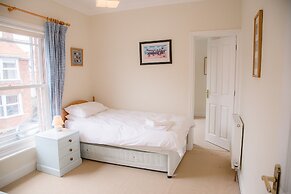 16 Hartington, Aldeburgh