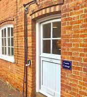 Castle Cottage, Orford