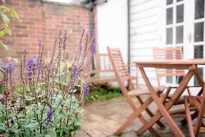 Castle Cottage, Orford