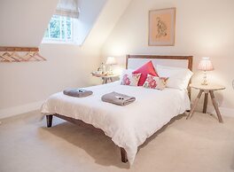 Castle Cottage, Orford