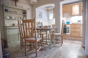 Castle Cottage, Orford