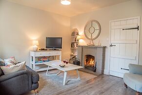 Castle Cottage, Orford