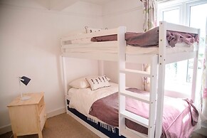 Hillcrest, Aldeburgh