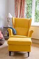 Hillcrest, Aldeburgh