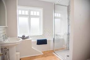 Hillcrest, Aldeburgh