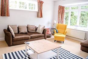 Hillcrest, Aldeburgh