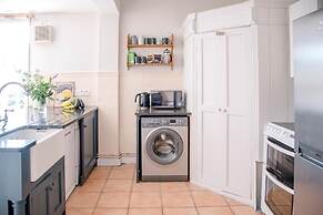 Hillcrest, Aldeburgh