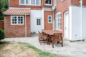 Hillcrest, Aldeburgh