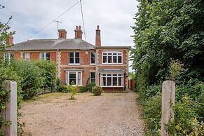 Hillcrest, Aldeburgh