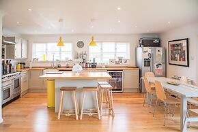 Honey Bee House, Orford