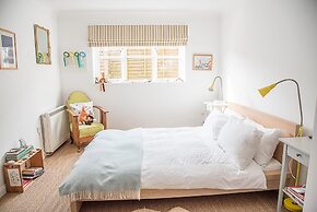 Honey Bee House, Orford