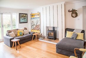 Honey Bee House, Orford