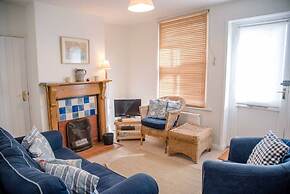 Stowaway Cottage, Aldeburgh