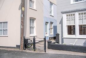 Stowaway Cottage, Aldeburgh