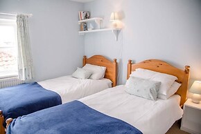 Stowaway Cottage, Aldeburgh