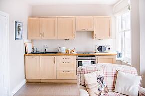 Serendipity, Aldeburgh