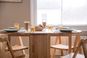 Serendipity, Aldeburgh