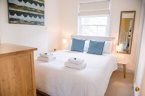 Serendipity, Aldeburgh